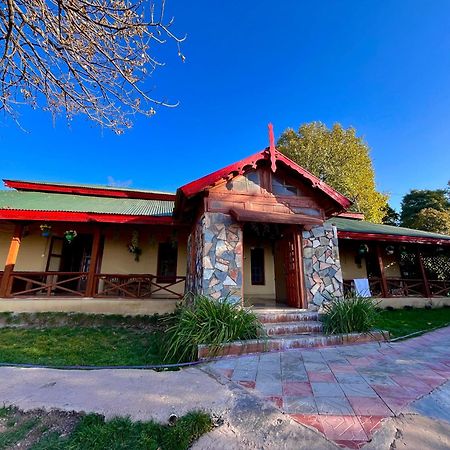 Misty Peaks Resort Murree Exterior foto